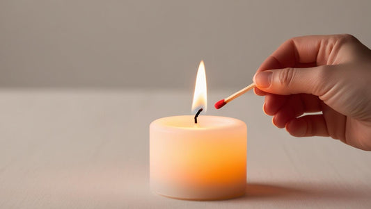 How to take care of your candles