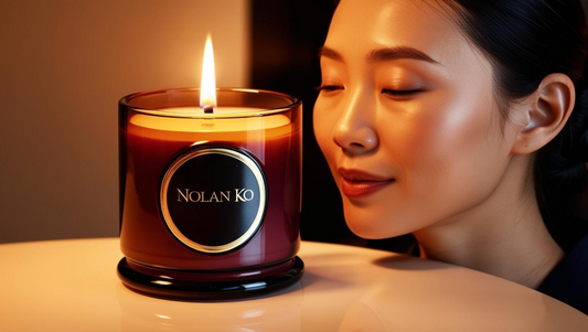 Perfect scents for every room and your mood